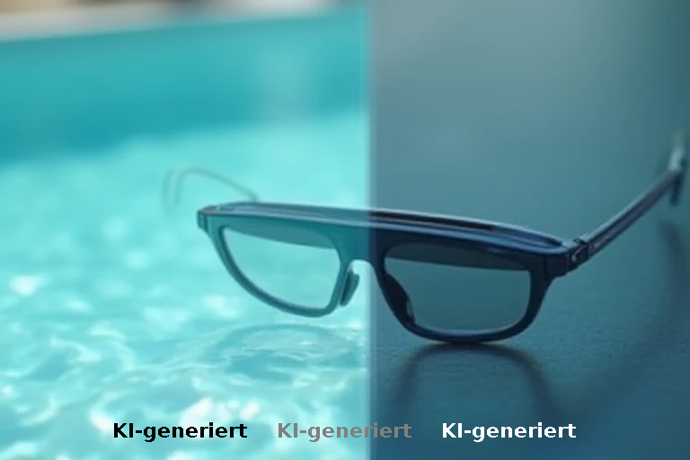 Hamburg plant Verbot von Smart Glasses in Schwimmbädern und im Nahverkehr