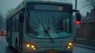 Hamburg: Schüsse auf Bus nach Streit mit Minderjährigen