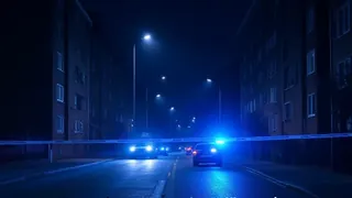 Hamburg: Schusswaffeneinsatz vor Wohnhaus wirft Sicherheitsfragen auf