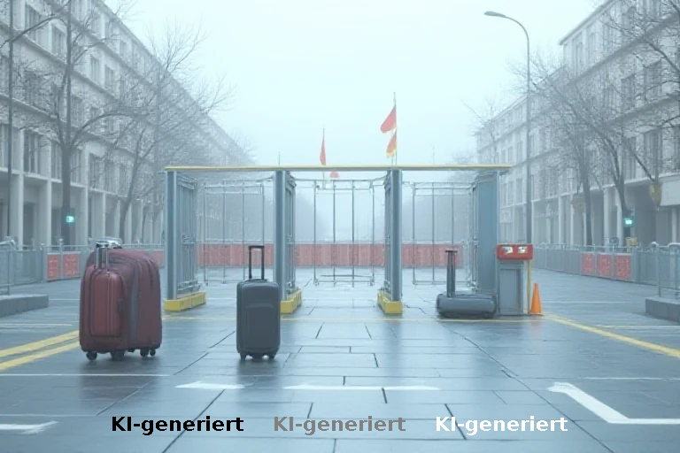 Hamburg sichert kurzfristig Kapazitäten: Neues Hotel in Harburg wird für 340 Personen bereitgestellt