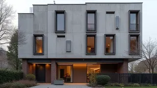 Hamburg-Standard: Günstiger Neubau in Marienthal auf Kosten von Barrierefreiheit und Komfort