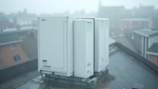 Hamburg: Zahl der Batteriespeicher steigt stark, Bedeutung für Netzstabilität bleibt gering