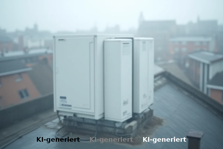 Hamburg: Zahl der Batteriespeicher steigt stark, Bedeutung für Netzstabilität bleibt gering