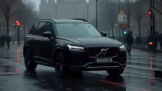 Hamburger Aktion gegen SUVs: Klimagruppe kündigt weitere Schritte an