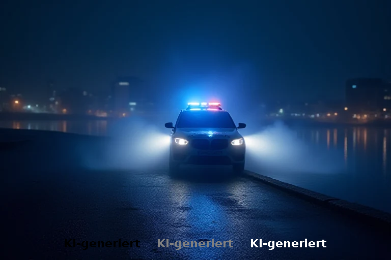 Hamburger Alster-Mord: Festnahme der mutmaßlichen Täterin bestätigt