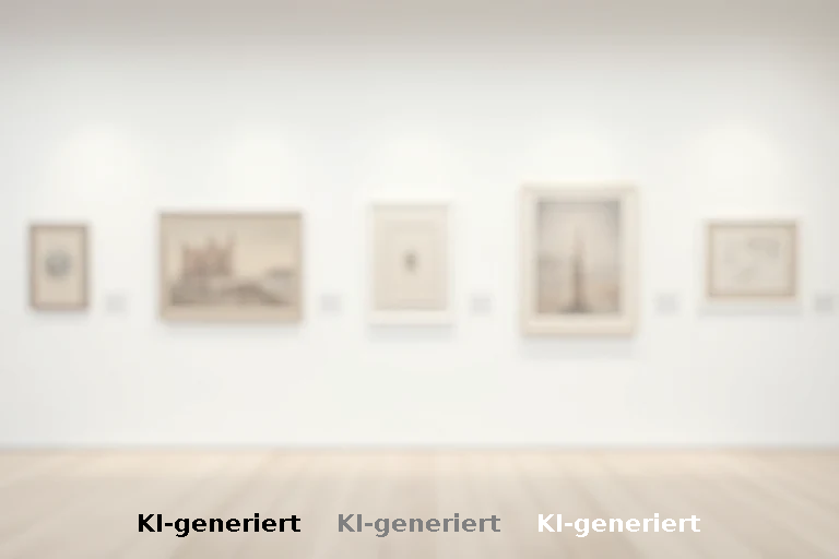 Hamburger Ausstellung rekonstruiert jüdische Kunstsammlungen und ihre NS-Vergangenheit