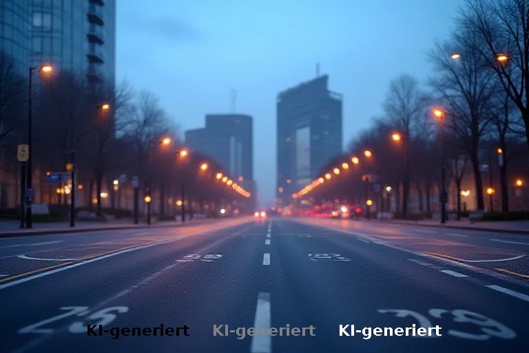 Hamburger Datenlage beleuchtet Verkehrssicherheit im Kontext der Cannabisreform