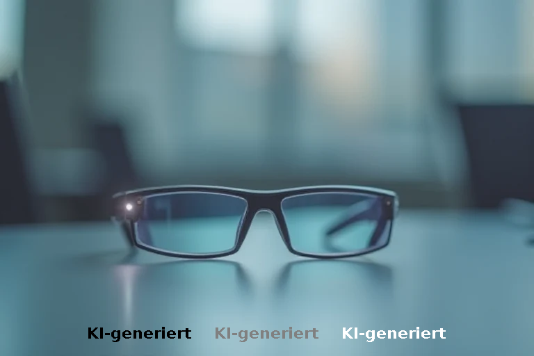 Hamburger Datenschutzbeauftragter erwägt Verbot von Meta-Smart-Glasses wegen heimlicher Videoaufnahmen