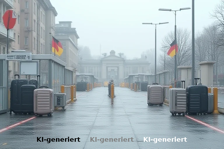 Hamburger Gericht verurteilt Afghanen wegen Vergewaltigung zu Bewährungsstrafe