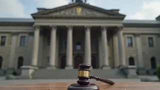 Hamburger Gericht verurteilt zwei Männer wegen antisemitischer Attentatspläne
