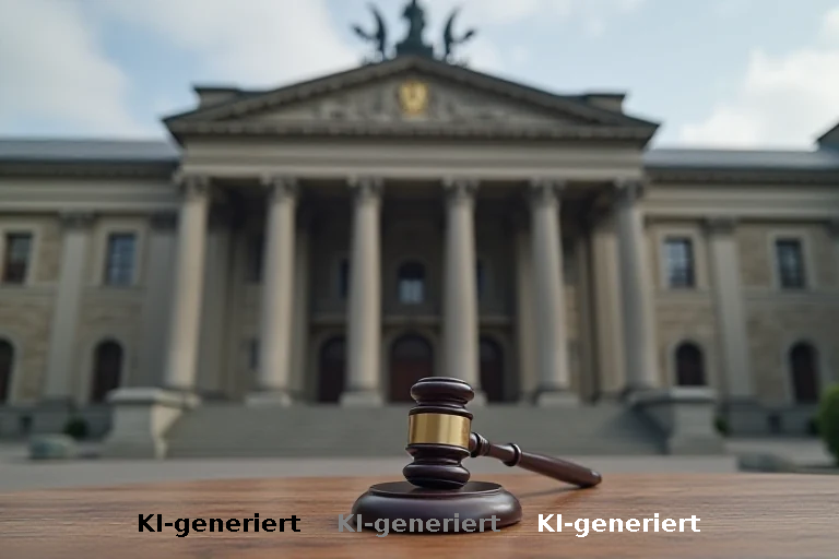 Hamburger Gericht verurteilt zwei Männer wegen antisemitischer Attentatspläne
