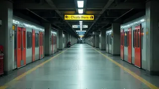 Hamburger Mobilität im Umbruch: Wetter, Streiks und Kosten bremsen Verkehr aus