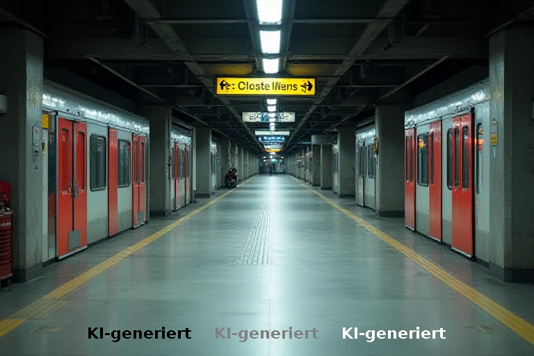 Hamburger Mobilität im Umbruch: Wetter, Streiks und Kosten bremsen Verkehr aus