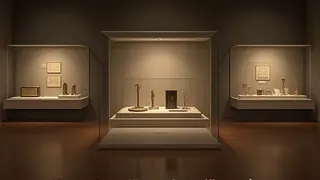 Hamburger Museum räumt mit NS-Vergangenheit auf und stellt jüdische Bestände aus