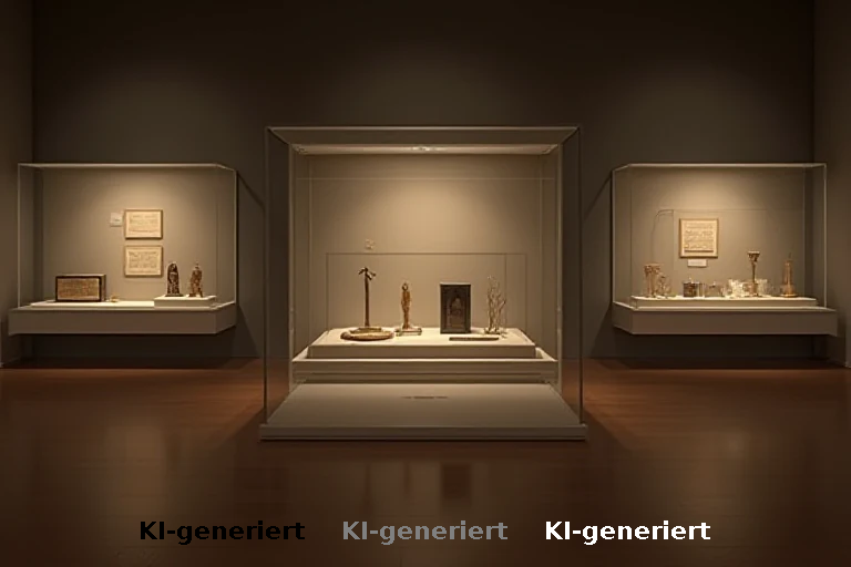 Hamburger Museum räumt mit NS-Vergangenheit auf und stellt jüdische Bestände aus