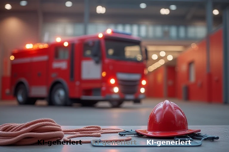 Hamburger Sommerdom: Höhenretter lösen Kettenkarussell-Panne in der Nacht
