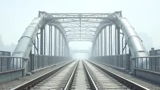 Hamburger Sternbrücke: Bahn feiert Inbetriebnahme trotz zweiwöchiger Verzögerung