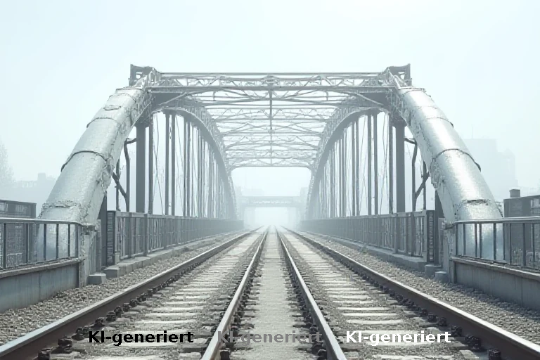 Hamburger Sternbrücke: Bahn feiert Inbetriebnahme trotz zweiwöchiger Verzögerung