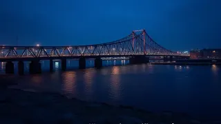 Hamburger Sternbrücke: Überraschender Einbauzeitpunkt wirft Fragen auf