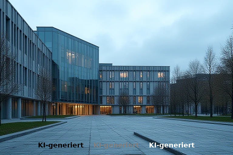Hamburger Universität entlastet Juristin nach gescheiterter Verfassungsrichter-Kandidatur