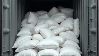 Hamburger Zoll stoppt Container mit 1,5 Tonnen synthetischen Drogen