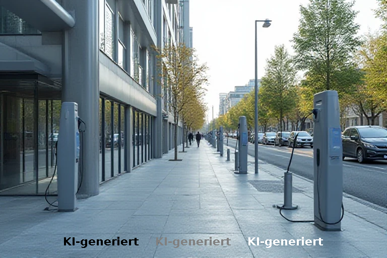 Hamburgische Fraktionen setzen sich für reduzierte Lärmbelastung durch Elektromobilität ein