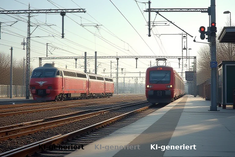 Hamburgs Brücken-Chaos: Behelfslösung statt echter Infrastruktur