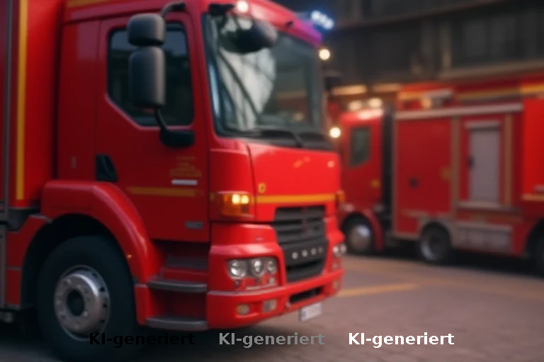 Hamburgs Drohnenalarm: Heißluftballon statt Gefahr?