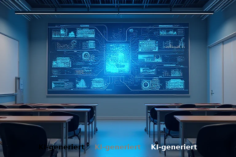 Hamburgs Schulpolitik: Massive Investitionen und KI-Debatte im Fokus