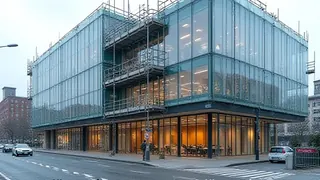 Hamburgs Senatsbeschluss: Büroflächenabbau um bis zu ein Fünftel bis 2040