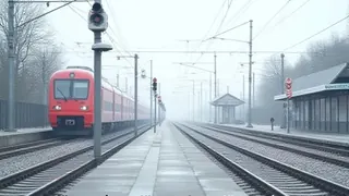 Hamburgs Stahlkoloss: Logistische Meisterleistung oder teure Inszenierung?