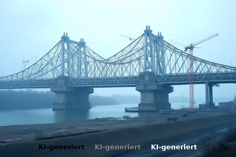 Hamburgs Stahlkoloss: Symbolakt oder systemische Lüge?