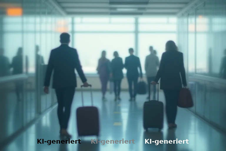 Hand- vs. Aufgabegepäck - Was darf mit ins Gepäck beim Fliegen?