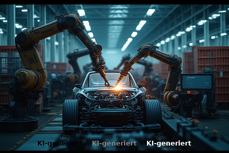 Handelsbarrieren als Notlösung: VW-Abhängigkeit konterkariert EU-Schutzstrategie