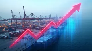 Handelsdefizit wächst: Ägyptens BRICS-Importe übersteigen Exporte deutlich