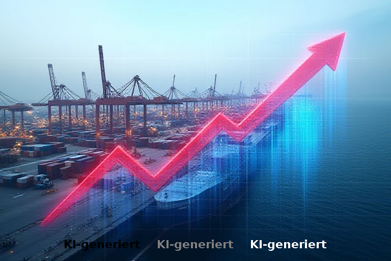 Handelsdefizit wächst: Ägyptens BRICS-Importe übersteigen Exporte deutlich