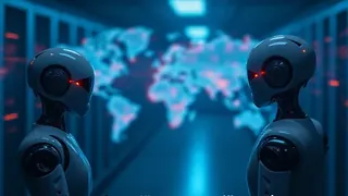 Handelskonflikt eskaliert: Peking droht mit Vergeltung nach US-Roboter-Verbot