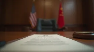 Handelskonflikt eskaliert: Peking klagt Washington der wirtschaftlichen Erpressung an