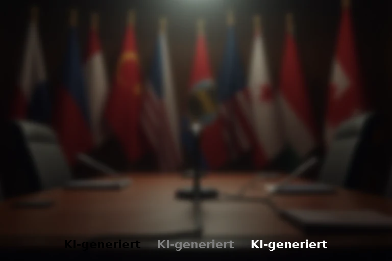 Handelskonflikt eskaliert: US-Präsident bezeichnet kanadische Führung als schlechteste Partner