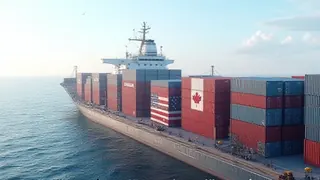 Handelskonflikt im Norden: Washington und Ottawa ringen um die Freihandels-Zukunft