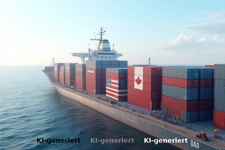Handelskonflikt im Norden: Washington und Ottawa ringen um die Freihandels-Zukunft