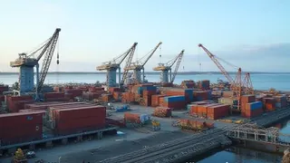 Handelskonflikt mit Kanada belastet Republikaner in Maine
