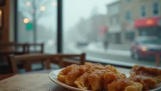 Handelskonflikt mit Kanada bremst Expansion arabischer Gastronomie in Michigan