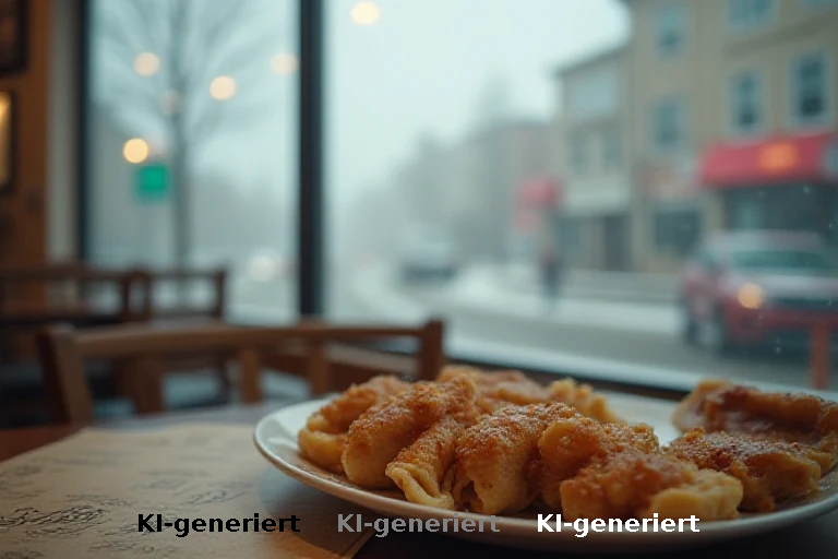 Handelskonflikt mit Kanada bremst Expansion arabischer Gastronomie in Michigan