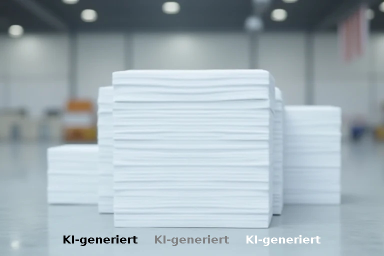 Handelskonflikt mit Kanada: US-Papierhersteller warnen vor Preisanstieg und Hamsterkäufen