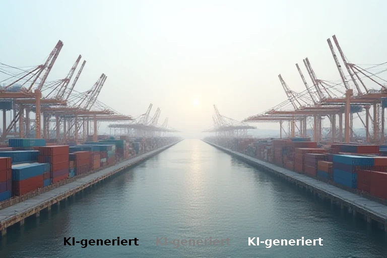 Handelskonflikt mit Peking: EU ringt um Abwendung neuer Zölle