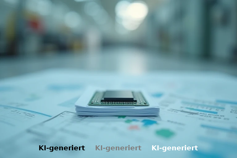 Handelskonflikt: Wer zahlt die Rechnung für den technologischen Wettkampf?