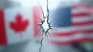 Handelskonflikt zwischen Kanada und den USA: Analyse der eskalierenden Nachbarschaftsbeziehungen