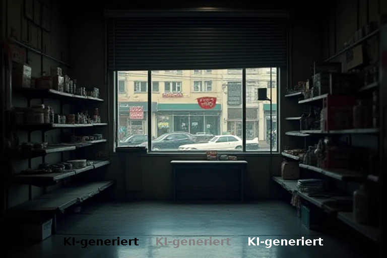 Handelskonflikt zwischen Nordamerika: Existenzangst bei kleinen Unternehmen