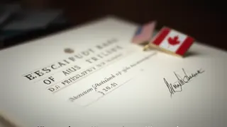 Handelskrieg abgewendet: Trump setzt kanadische Zölle aus